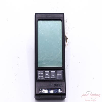 Average 8.0 PRGR 120-A Launch Monitor