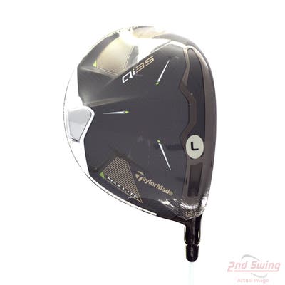 Mint TaylorMade Qi35 MAX Lite Driver 12° Fujikura 2025 Air Speeder 40 White Graphite Ladies Right Handed 44.25in