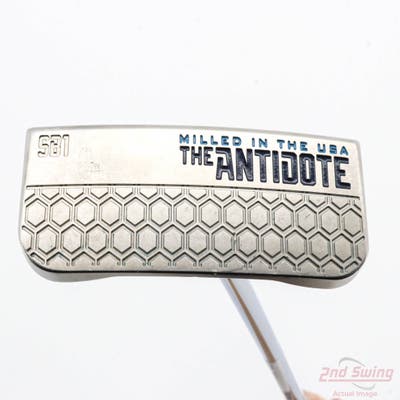 Bettinardi Antidote SB1 Putter Steel Right Handed 35.0in