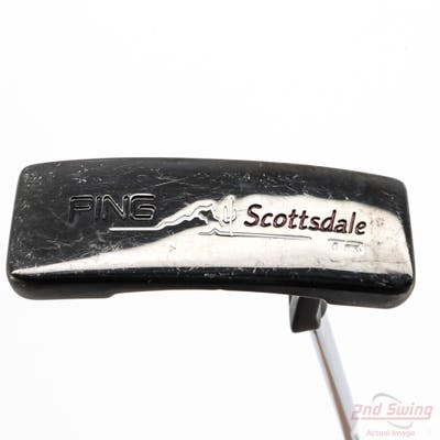 Ping Scottsdale TR Anser 2 Putter Steel Right Handed Black Dot 31.0in