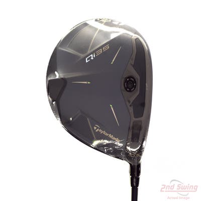 Mint TaylorMade Qi35 Driver 10.5° Mitsubishi Diamana T+ 60 Graphite X-Stiff Right Handed 46.25in