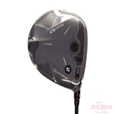 Mint TaylorMade Qi35 Driver 9° Fujikura Ventus Blue 2025 Graphite Stiff Right Handed 46.25in