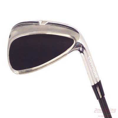 Cleveland HALO XL Full-Face Single Iron 9 Iron UST Mamiya Helium Nanocore 60i IP Finish Graphite Senior Right Handed 37.25in