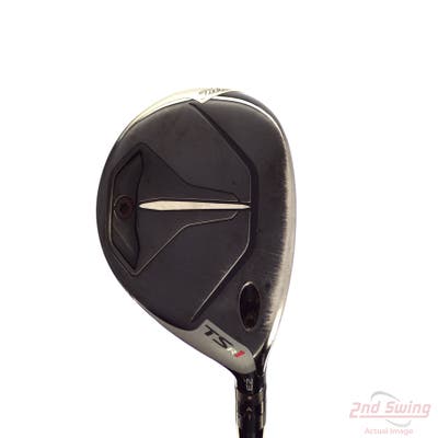 Titleist TSR1 Fairway Wood 9 Wood 9W 23° Mitsubishi Tensei AV-XLINK Blue 65 Graphite Regular Right Handed 41.25in