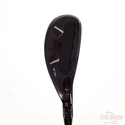 Titleist TSi3 Hybrid 3 Hybrid 20° Mitsubishi Tensei AV Blue 65 Graphite Regular Right Handed 40.0in