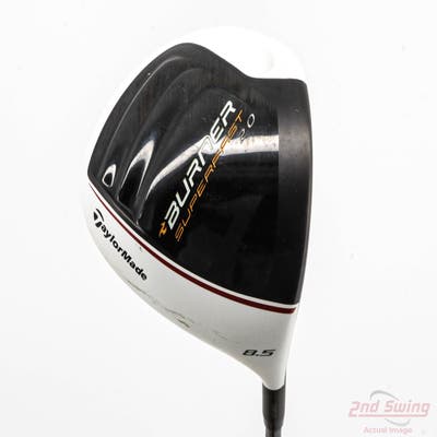 TaylorMade Burner Superfast 2.0 TP Driver 8.5° TM Burner TP Matrix Ozik HD6 Graphite Stiff Right Handed 45.75in