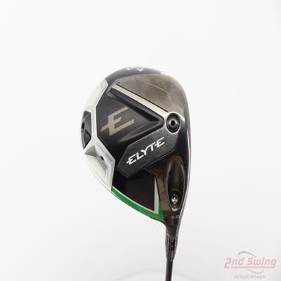Callaway Elyte Driver 9° Mitsubishi Tensei 1K Pro Blue 60 Graphite Stiff Right Handed 46.0in