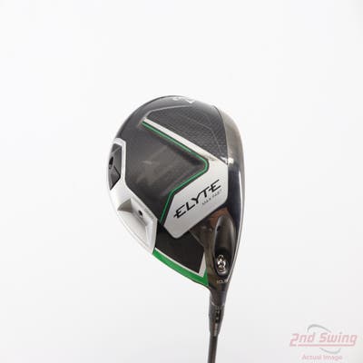 Callaway Elyte Max Fast Driver 10.5° Mitsubishi MMT 60 Graphite X-Stiff Right Handed 43.5in