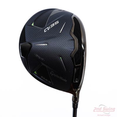Mint TaylorMade Qi35 MAX Driver 10.5° Mitsubishi Diamana T+ 60 Graphite Stiff Right Handed 46.0in