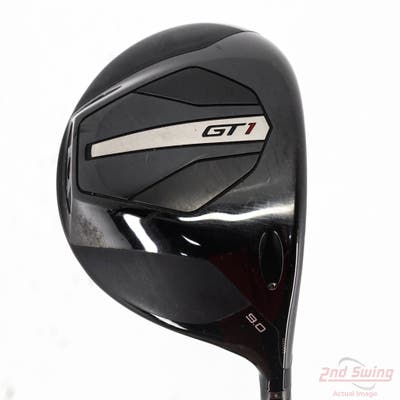 Titleist GT1 Driver 9° Fujikura 2025 Air Speeder 40 Graphite Senior Right Handed 45.5in