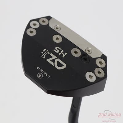 L.A.B. Golf OZ.1i HS Custom Putter Graphite Right Handed 33.0in