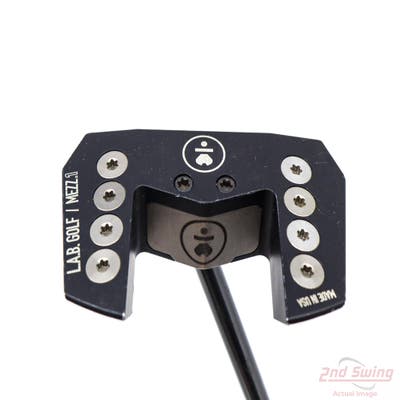 L.A.B. Golf MEZZ.1 Putter Steel Right Handed 35.0in