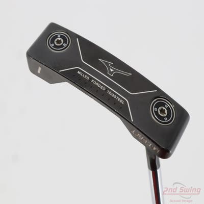 Mizuno M-Craft I Putter Steel Right Handed 34.0in
