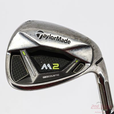 TaylorMade 2019 M2 Wedge Gap GW TM Reax 88 HL Steel Stiff Right Handed 35.75in