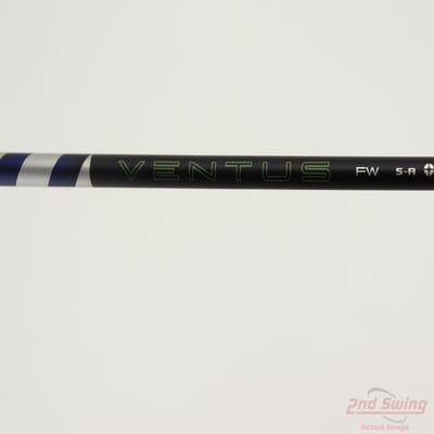 Used W/ TaylorMade RH Adapter Fujikura Ventus Blue 25 Non Velocore 50 Fairway Shaft Senior 42.5in