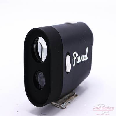 Pinned Prism+ Rangefinder