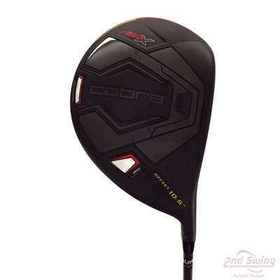Cobra 2023 Air X Offset Driver 10.5° Cobra Ultralite 40 Graphite Senior Right Handed 46.0in