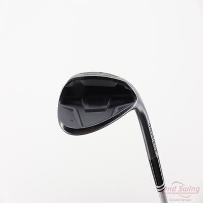 Mint Cleveland Smart Sole 4 Black Satin Wedge Sand SW 58° Cleveland Action Ultralite 50 Graphite Ladies Right Handed 34.75in