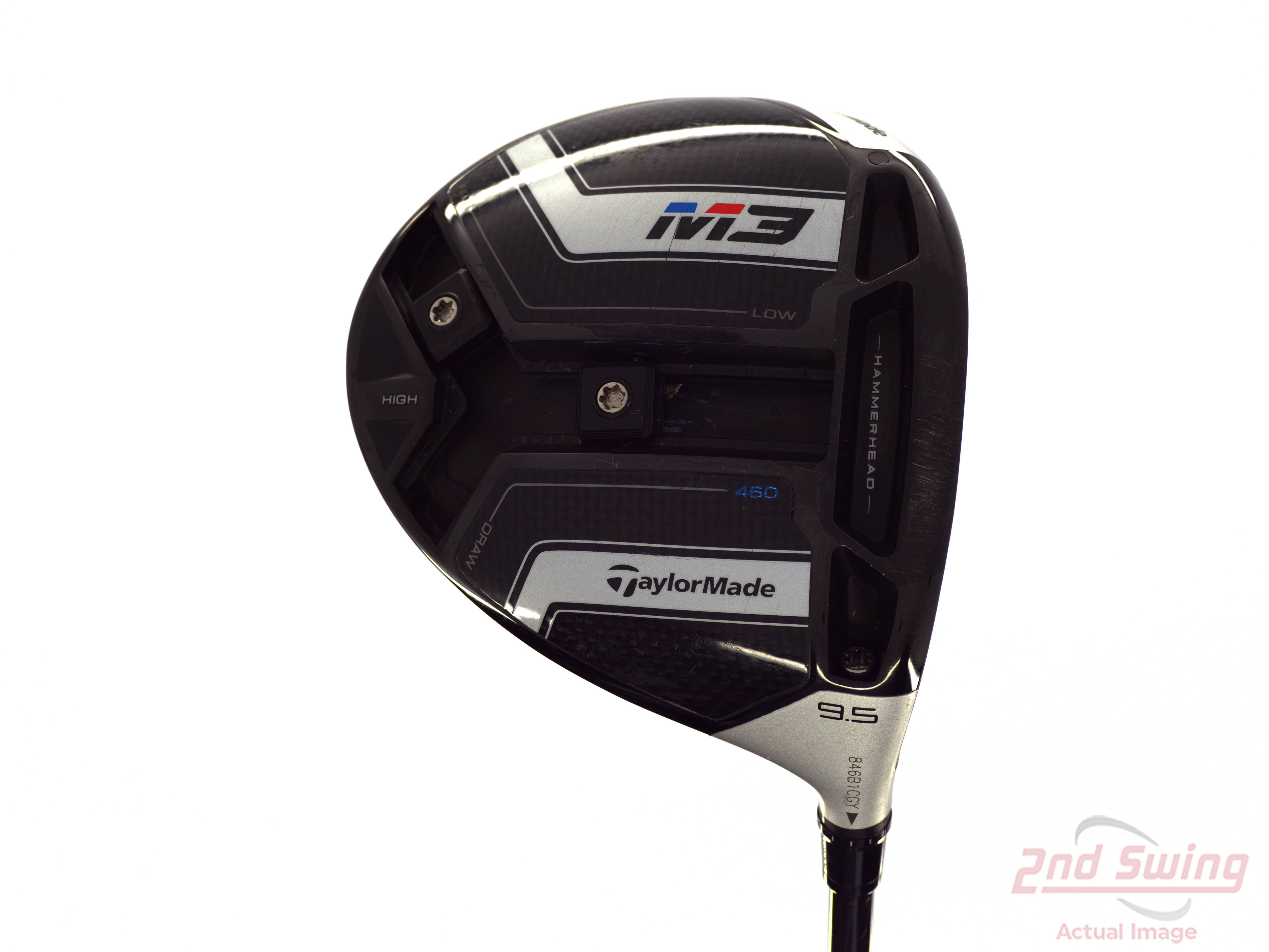 TaylorMade M3 Driver | 2nd Swing Golf