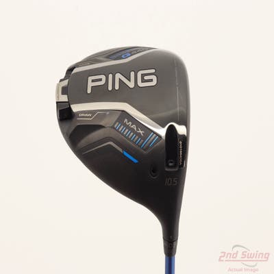 Ping G440 MAX Driver 10.5° Fujikura Ventus Velocore+ Blue 5 Graphite Stiff Right Handed 45.25in