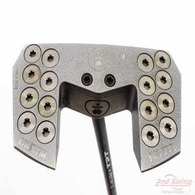 L.A.B. Golf MEZZ.1 Max Sweeper Putter Graphite Right Handed 43.0in