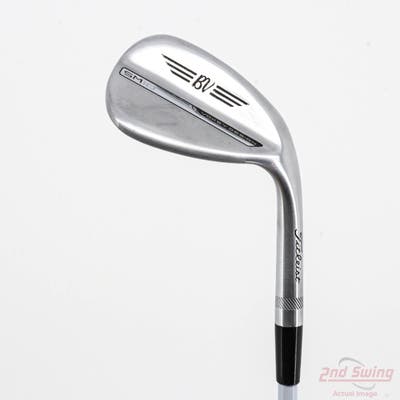 Titleist Vokey SM10 Tour Chrome Wedge Sand SW 56° 10 Deg Bounce S Grind Mitsubishi Tensei Red AM2 Graphite Ladies Right Handed 34.25in