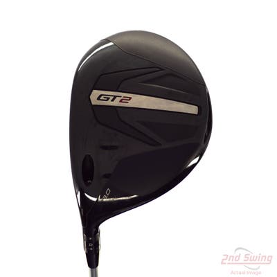 Titleist GT2 Driver 9° Fujikura 2025 Air Speeder 40 Graphite Regular Left Handed 46.0in