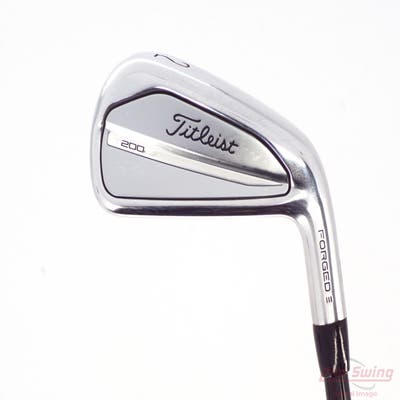 Titleist 2023 T200 Utility Utility Iron 2 Utility Graphite Design Tour AD 95 Black Graphite X-Stiff Right Handed 40.0in