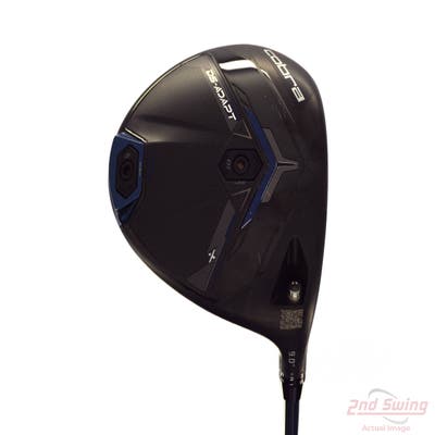 Cobra DS-ADAPT X Driver 9° Project X Denali Blue 60 Graphite Regular Right Handed 45.75in