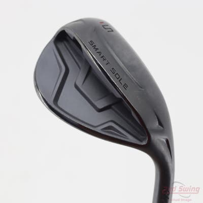 Cleveland Smart Sole 4 Black Satin Wedge Sand SW Cleveland Action Ultralite 50 Graphite Ladies Right Handed 34.75in