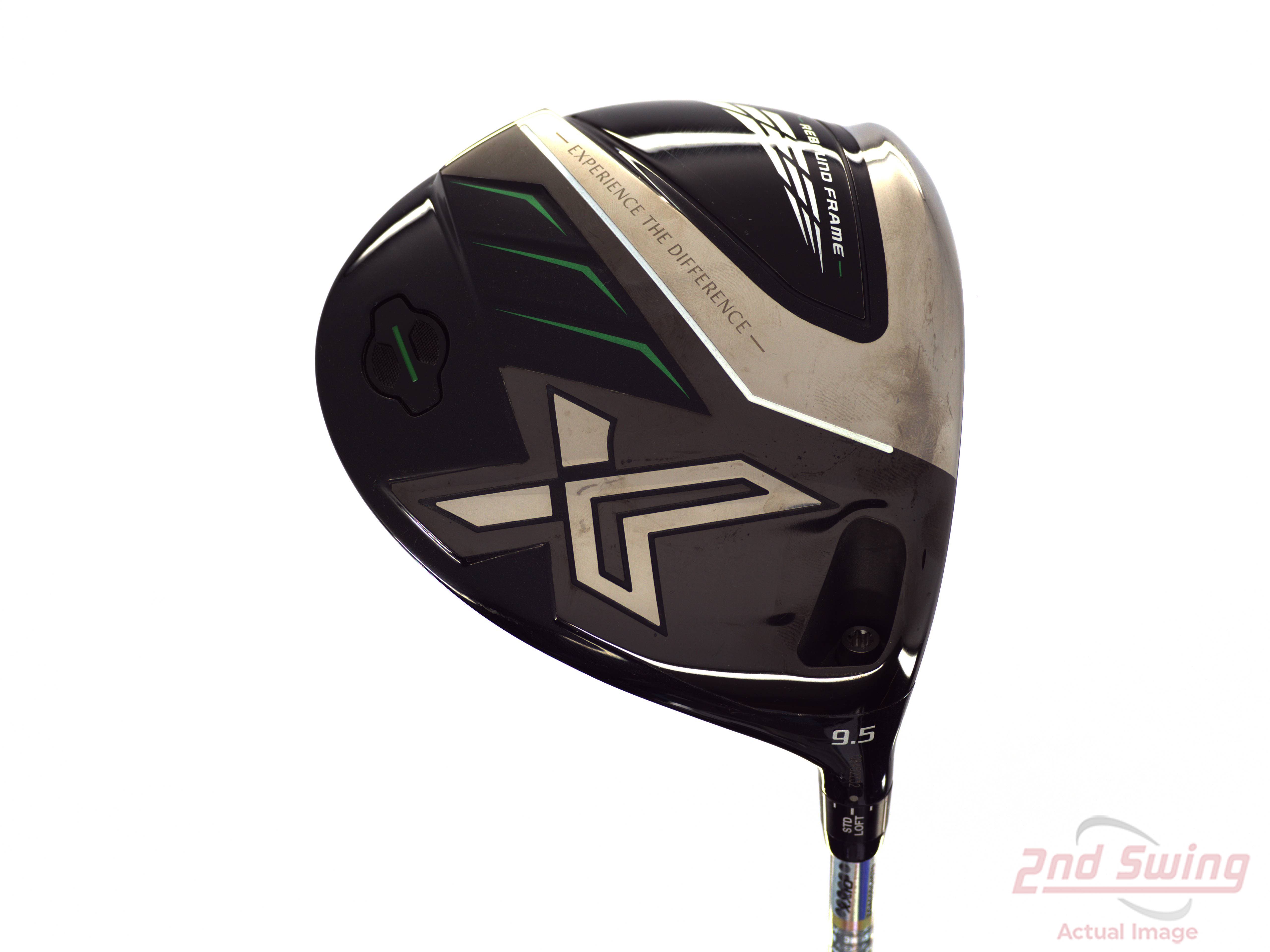 XXIO 2022 X Driver | 2nd Swing Golf