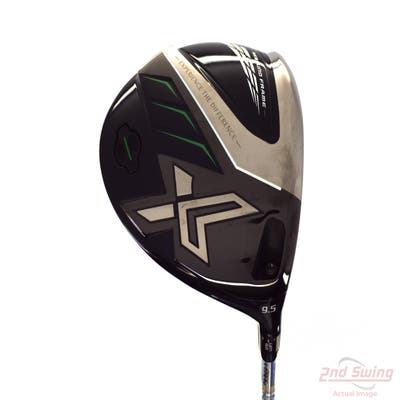 XXIO 2022 X Driver 9.5° Miyazaki AX-II Graphite Stiff Right Handed 46.0in