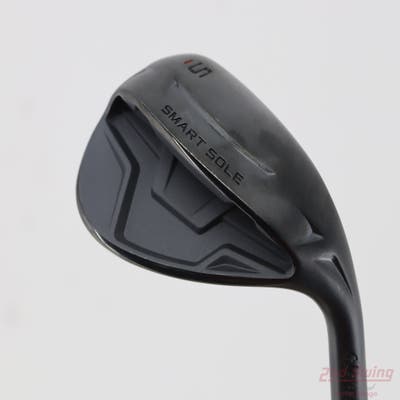 Cleveland Smart Sole 4 Black Satin Wedge Sand SW Cleveland Action Ultralite 50 Graphite Ladies Right Handed 34.75in