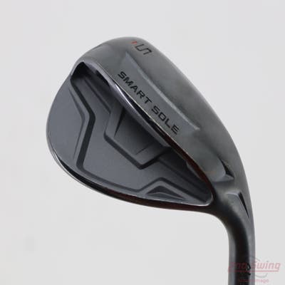 Cleveland Smart Sole 4 Black Satin Wedge Sand SW Cleveland Action Ultralite 50 Graphite Ladies Right Handed 34.75in