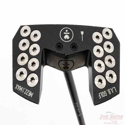 L.A.B. Golf MEZZ.1 Max Sweeper Putter Graphite Right Handed 43.0in