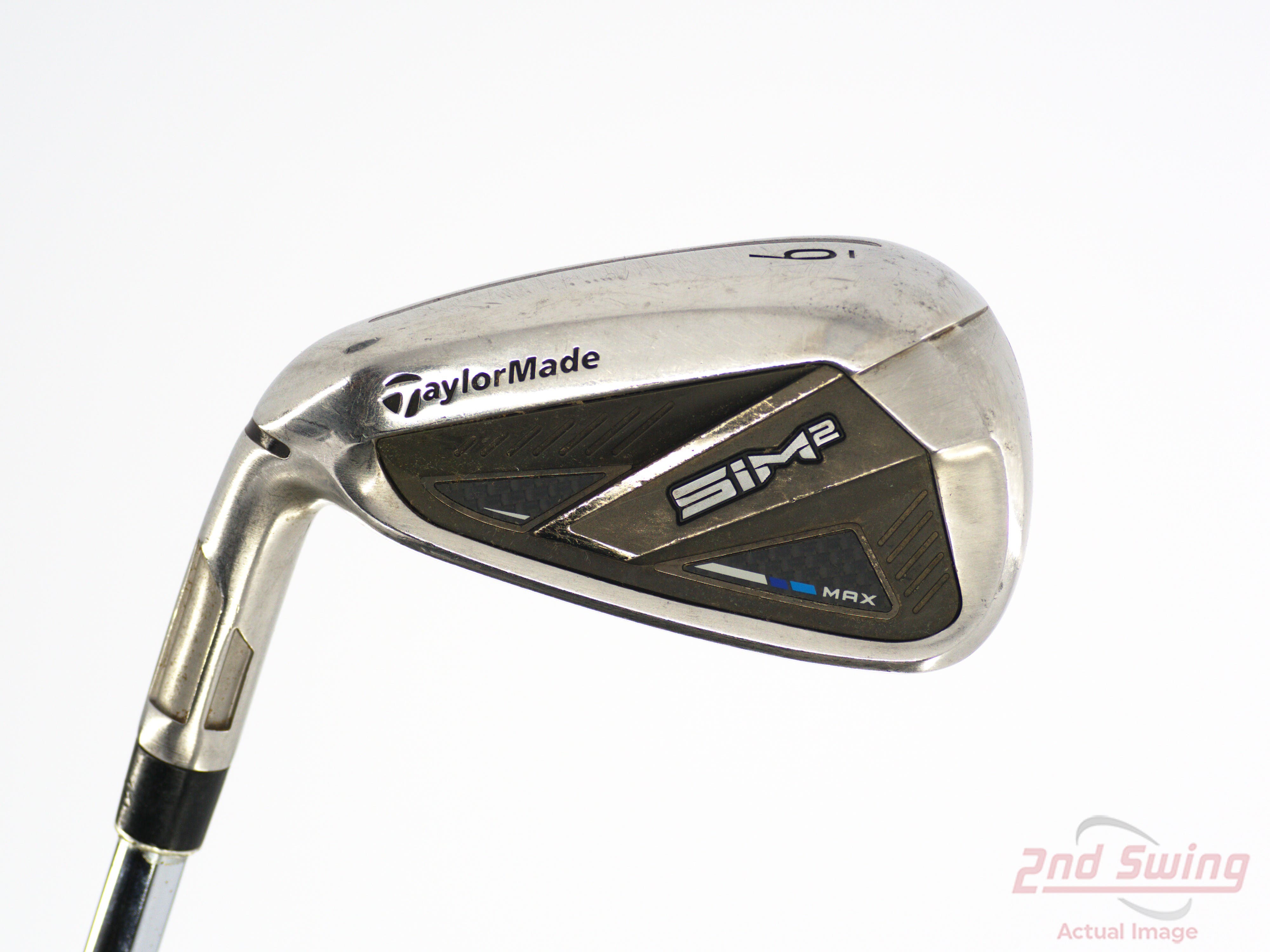 TaylorMade SIM2 MAX Single Iron | 2nd Swing Golf