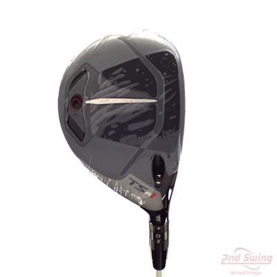 Mint Titleist TSR1 Fairway Wood 5 Wood 5W 18° Mitsubishi MMT SpeedMesh 35 Graphite Ladies Right Handed 41.25in