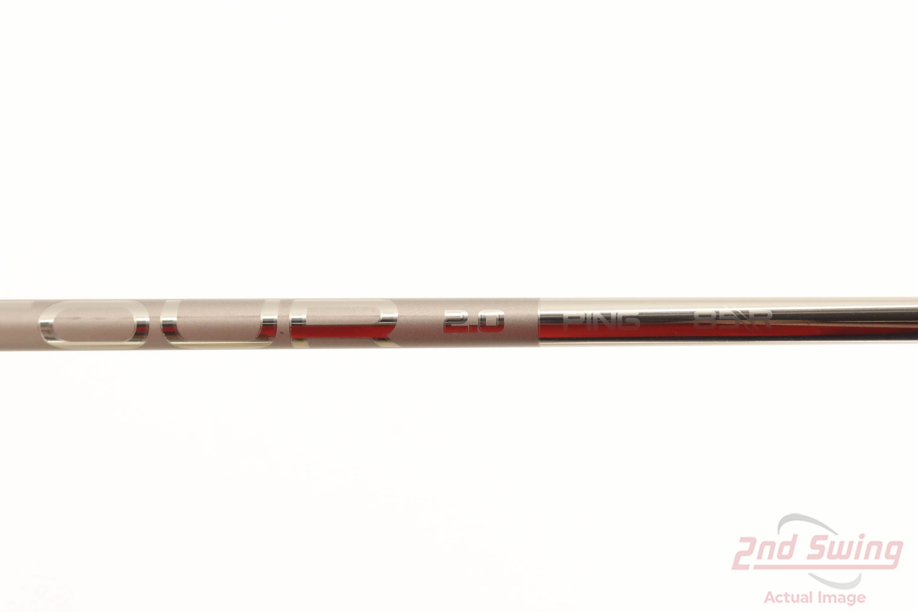 PING TOUR 2.0 CHROME 85 （S） G430 3U用 Ping Tour 2.0 Chrome 