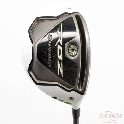 TaylorMade RocketBallz Fairway Wood 5 Wood 5W 19° TM Matrix XCON 5 Graphite Stiff Right Handed 43.0in