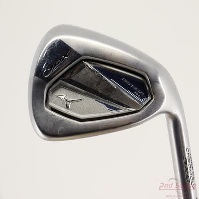 Mizuno JPX 925 Hot Metal HL Single Iron 6 Iron Project X IO 6.0 Steel Stiff Right Handed 38.5in