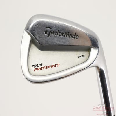 TaylorMade 2014 Tour Preferred MC Single Iron 8 Iron FST KBS Tour Steel Stiff Right Handed 36.5in