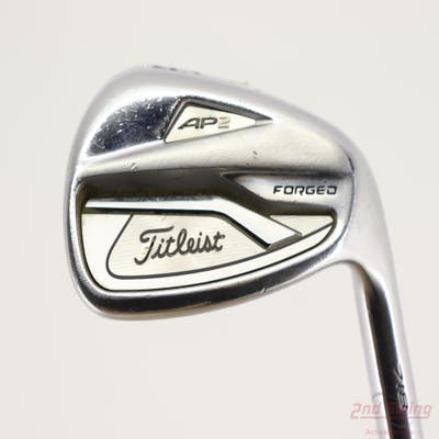 Titleist 718 AP2 Single Iron 9 Iron FST KBS Tour 90 Steel Stiff Right Handed 36.25in