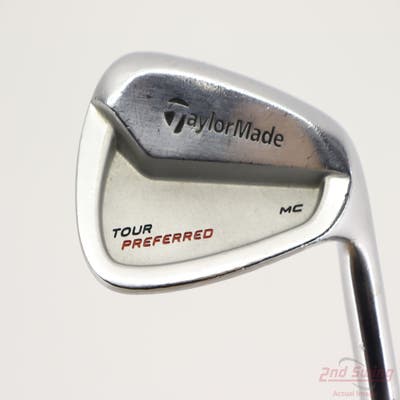 TaylorMade 2014 Tour Preferred MC Single Iron 9 Iron FST KBS Tour Steel Stiff Right Handed 36.0in