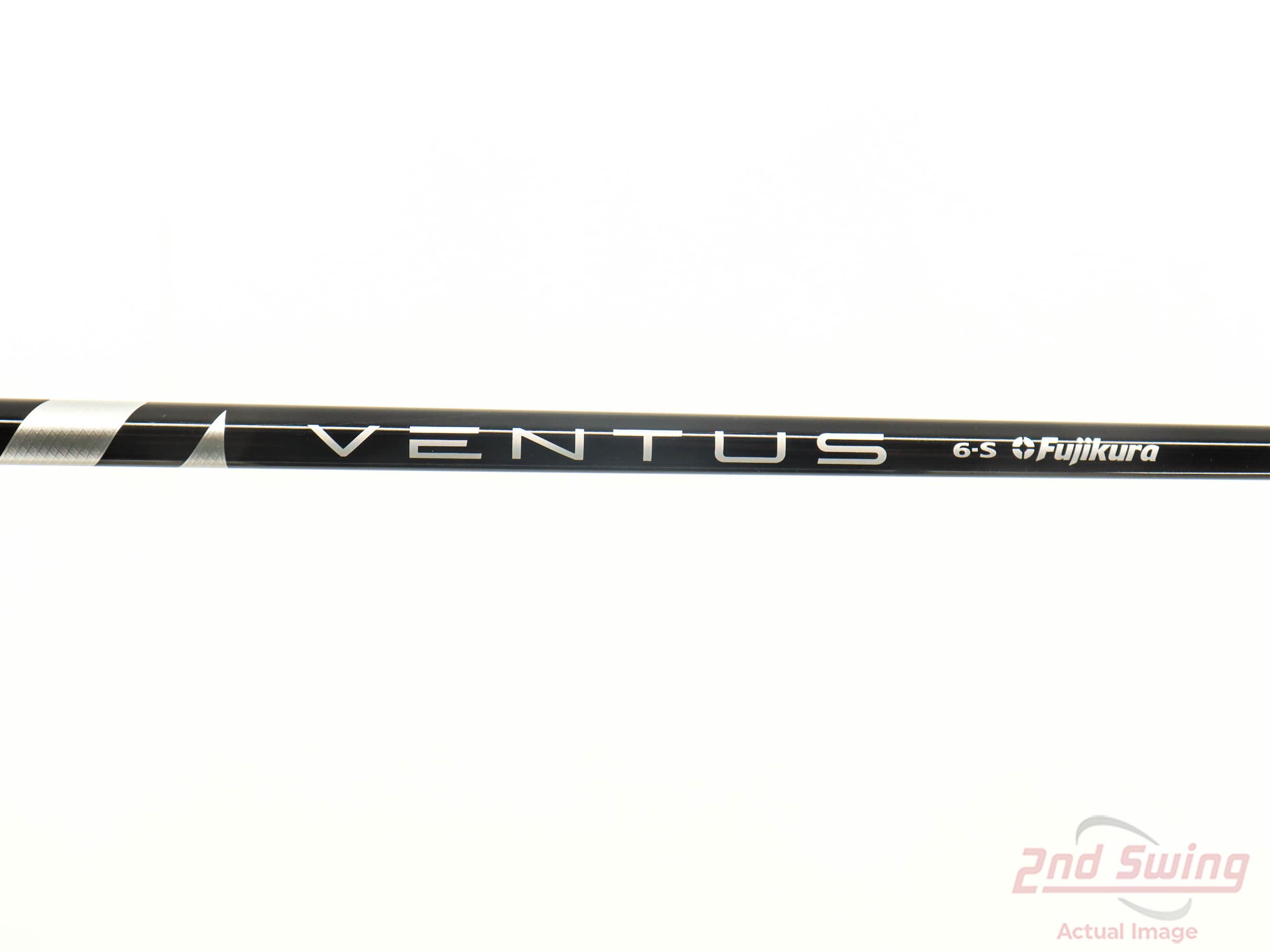 Fujikura Ventus Black Velocore Driver Shaft | 2nd Swing Golf