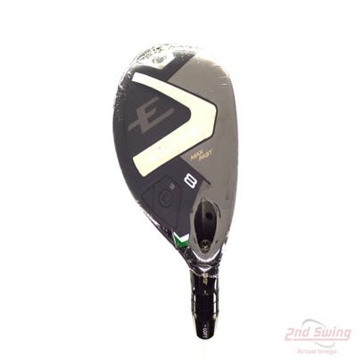 Mint Callaway Elyte Max Fast Hybrid 8 Hybrid 39° Mitsubishi Eldio Green 40 Graphite Ladies Right Handed 36.25in