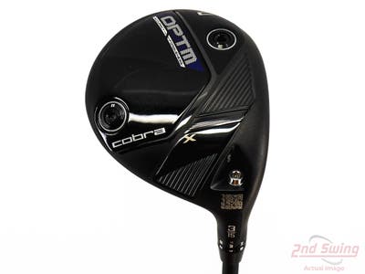Mint Cobra OPTM X Fairway Wood 3 Wood 3W 15° Mitsubishi Kai'li Blue DarkWave 70 Graphite Stiff Right Handed 43.25in