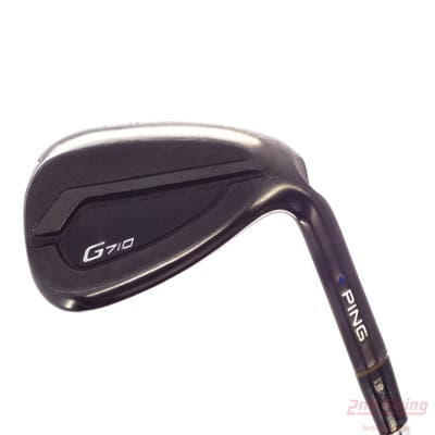 Ping G710 Wedge Sand SW Ping Z-Z115 Steel Wedge Flex Right Handed Blue Dot 35.0in