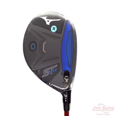 Mint Mizuno ST-MAX 230 Fairway Wood 3 Wood 3W 15° Project X Denali Red 60 Graphite Stiff Right Handed 43.25in