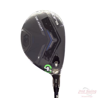 Mint Cobra DS-ADAPT X Fairway Wood 3 Wood 3W 15° Project X Denali Blue 60 Graphite Stiff Right Handed 43.25in