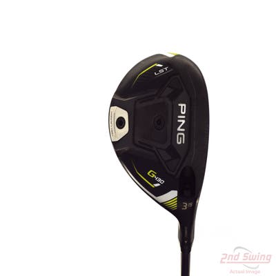 Ping G430 LST Fairway Wood 3 Wood 3W 15° ALTA CB 65 Black Graphite Regular Right Handed 43.0in